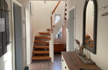 Haus Sommerwind; Wohnung 3 - Foto 4