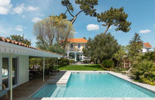 Villa Les Délices - Foto 1