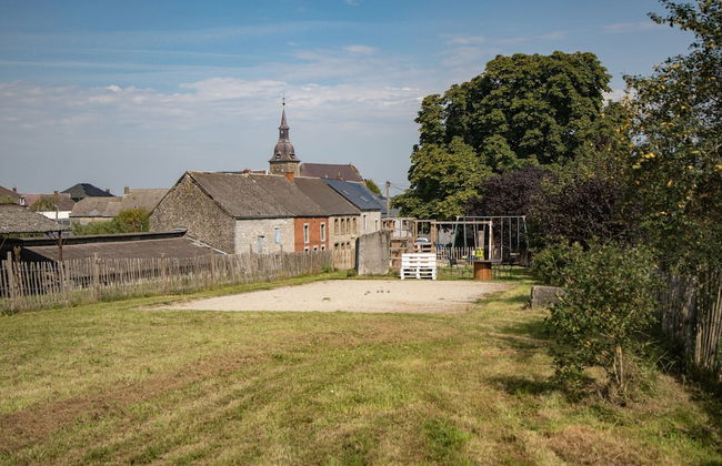 Tranquil Stay in Ardennes - Foto 36