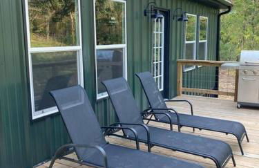 Livin on the Edge Cabin in Albert Pike, Beautiful! - Foto 74