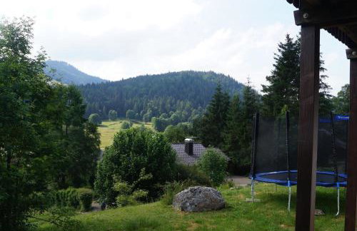 Familien-Sportappartements Wetzel - Foto 9