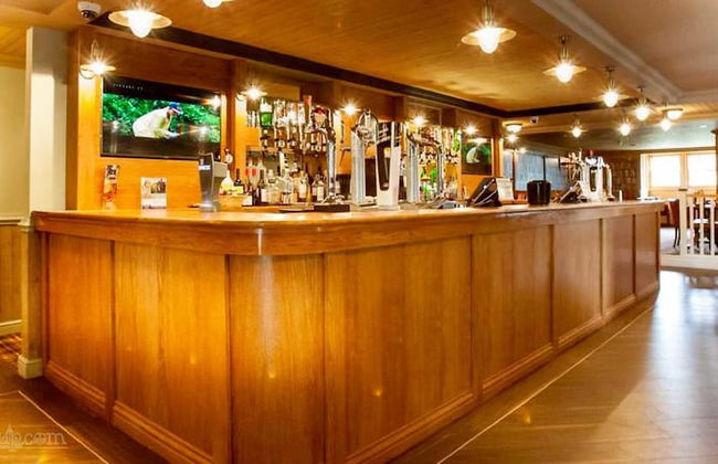 Moffat Manor Holiday Resort - Photo 32