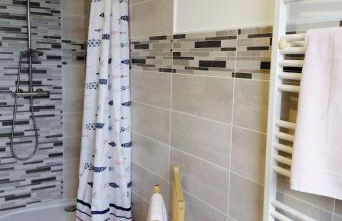 Villa Odeven Évasion Côtière & Jacuzzi Privé Holim'Prest - Foto 16