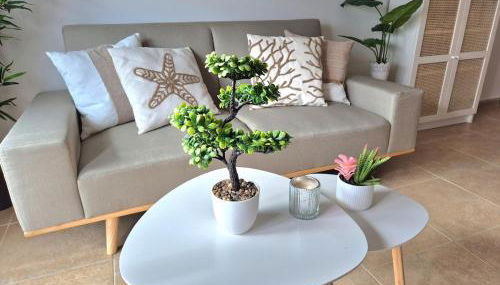 Apartamento de ensueño frente al mar - Foto 4