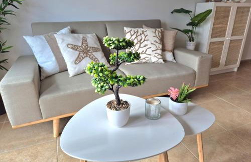 Apartamento de ensueño frente al mar - Photo 4