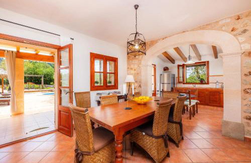 Es Turó de Son Mel - Foto 4