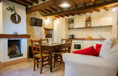 Borgo Sgarabia Relais - Foto 27