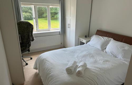 Lodge Backed by English Legacy - Foto 56