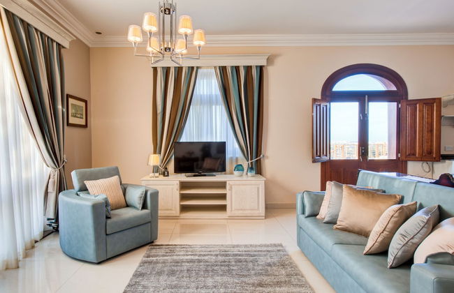 Villa Munqar - Foto 12