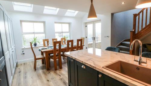 Bramblewood Cottage - Foto 5