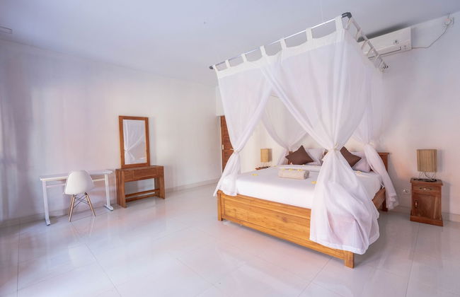 Garvi Villa - Foto 10