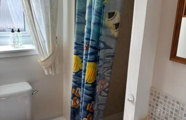 Winkston Holiday Accommodation Peebles - Foto 35