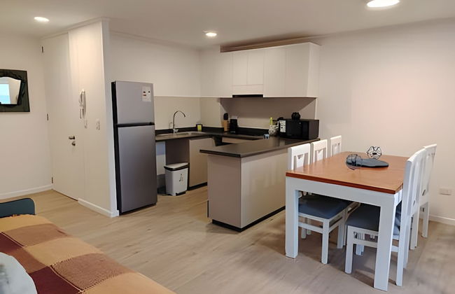 Oceana Suites Costa Quilen - Foto 25