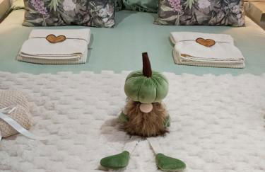 Fienile Paradiso Home Tuscany - Foto 4