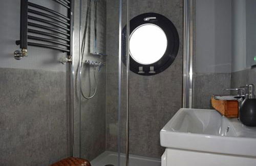 Houseboat Leni, Flensburg - Foto 40