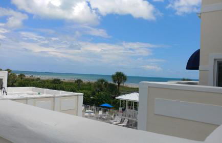 2305 Amazing Oceanview Penthouse - Foto 13