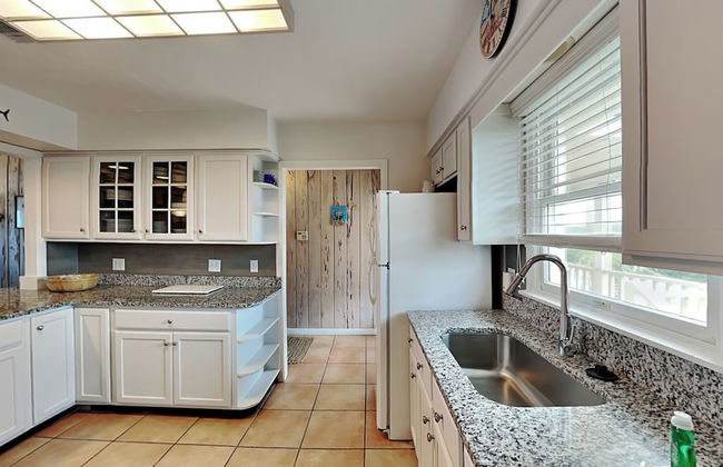 White Heron Beach House - Foto 5