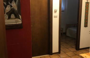 Big apartment Ovindoli - Foto 22