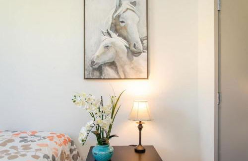 Spacious 3bed Apt with pool close to SDCC - Foto 36