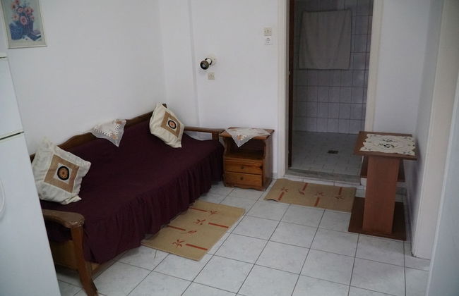 Studios Evon Kalymnos - Foto 8