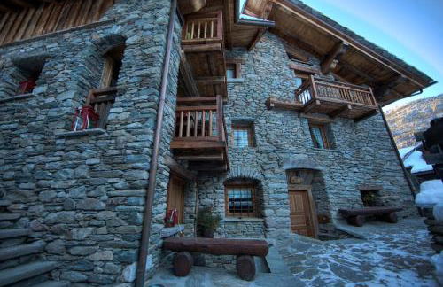 La Meizon de Felise - Photo 28