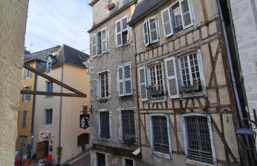 Studio RUBIS Quartier du Château - Photo 13