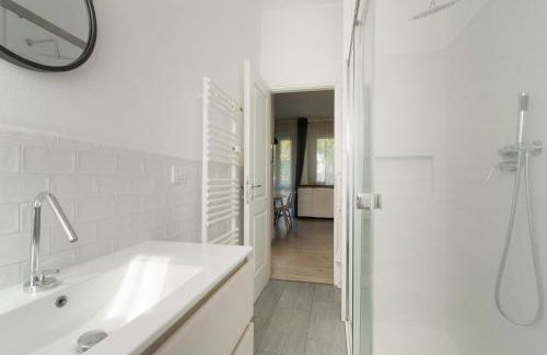 GuestHost - Modern Apartment Milano Lancetti - Foto 21