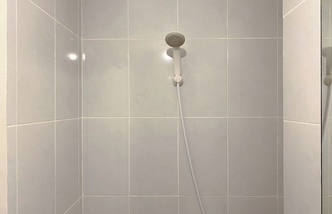 Restful And Good Deal Studio At Tokyo Riverside Pik 2 Apartment - Foto 9