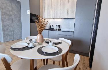 Apartamenty Boszkowo Horizon Sunrise - Foto 24