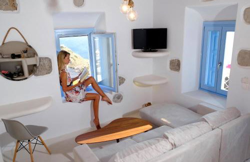 Plaka Suites - Foto 16