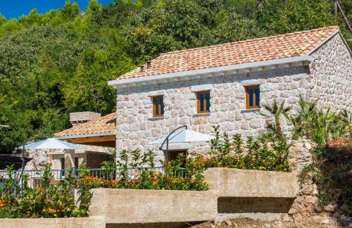 Holiday Home Marina - private swimming pool - Foto 35