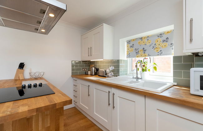 Inviting 1-bed Apartment in Banbury - Foto 6