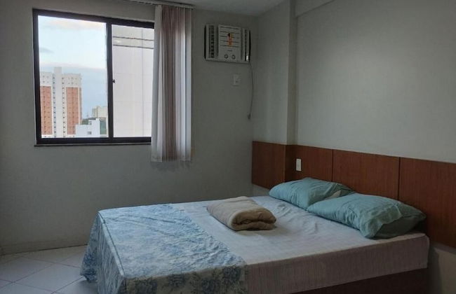 Flat centro - Via Park - Foto 4