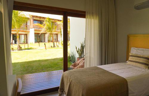 Villa Conduru III Kite House Preá 100m from Beach - Foto 12