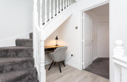 Lancers Close House - Foto 19