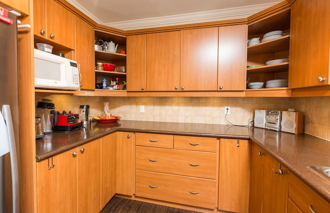 Applewood Suites - Sherway Gardens - Foto 8