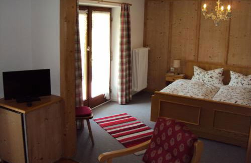 Gästehaus Fischer - Foto 22