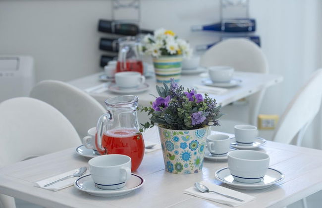 Villa Bellavista in Amalfi - Foto 18