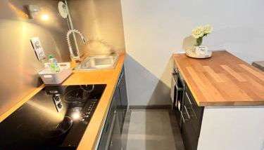 Le Petit Chalet Addicted to Paradise - Foto 5