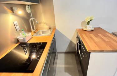 Le Petit Chalet Addicted to Paradise - Foto 5