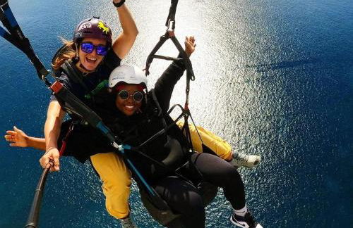 Terrazas de Anaga Natural Beach House - Foto 35