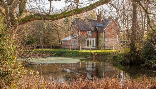 Hensill Farmhouse - Foto 5