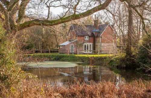 Hensill Farmhouse - Foto 5