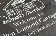 Ben Lomond Cottage - Loch Lomond and Arrochar Alps - Foto 52