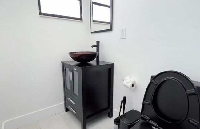 Casa Lucia 5br Home W/ Pool Near Hard Rock Casino 5 Bedroom Home - Foto 20