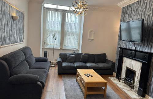 Norwyn Court Holiday Apartments - Foto 32