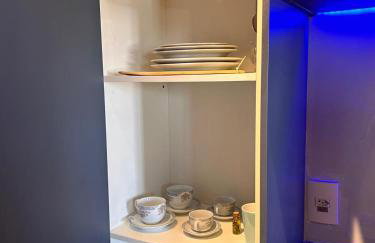 Studio Neo Home São Caetano, aconchegante e compacto - Foto 6