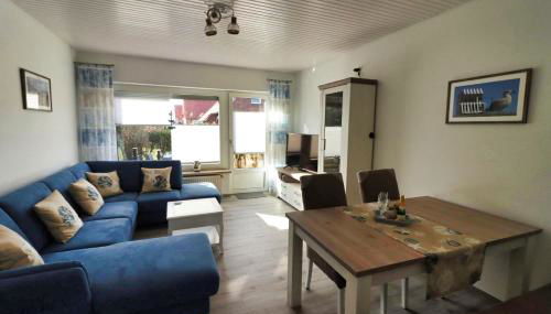 Ferienkate Norddeich - Foto 5