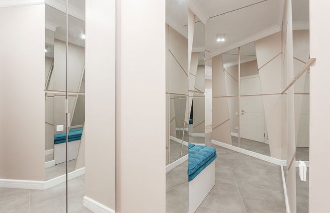 Prestige Plaza Apartments - Foto 18