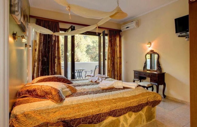 Villa Thalassa Thea - Foto 1